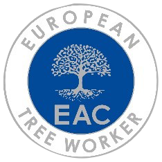 Logo European Tree Worker